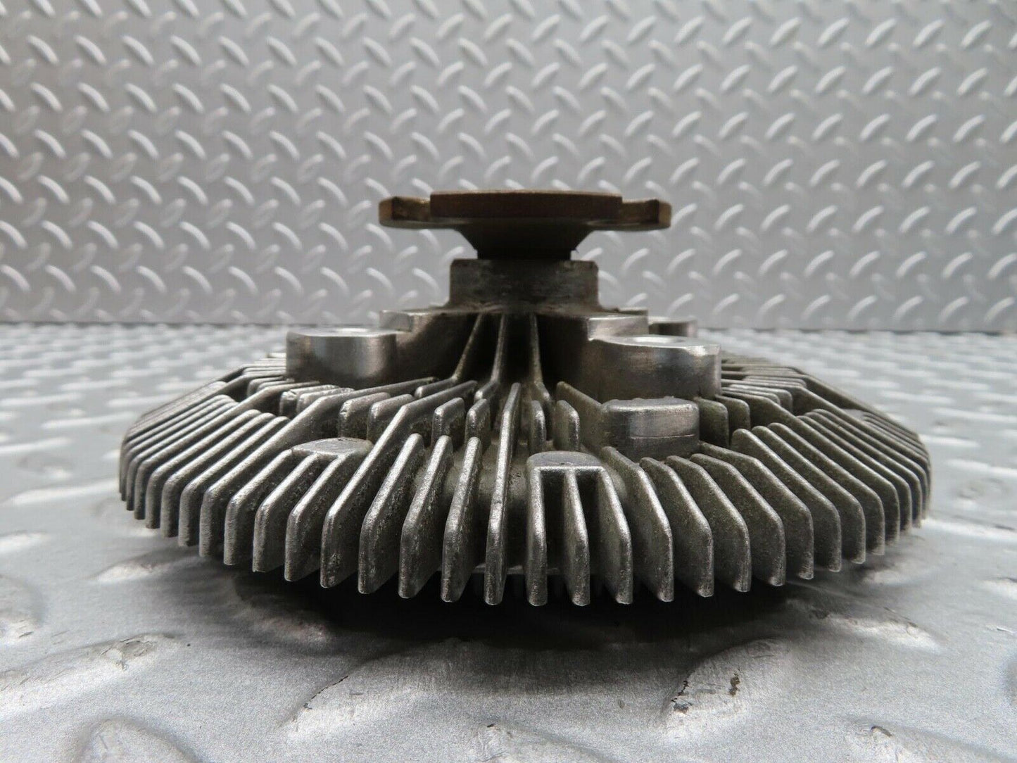 12523 Mercedes-Benz W108 280SE 3.5 Engine Cooling Fan Clutch