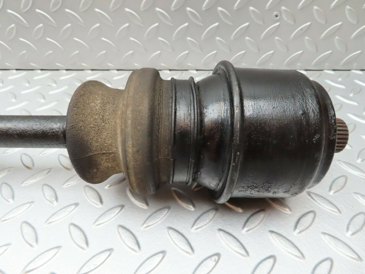 4262 Mercedes-Benz C123 230CE Axle Shaft Drive Shaft