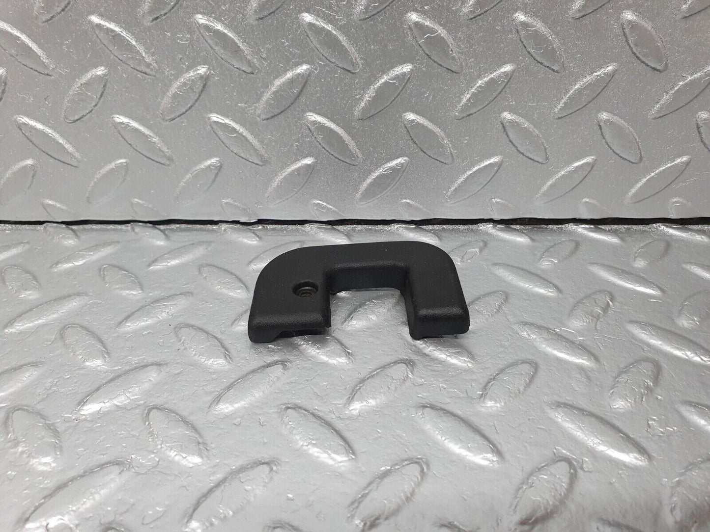 41673 Mercedes-Benz W124 200E Door Lock Cover Right Side