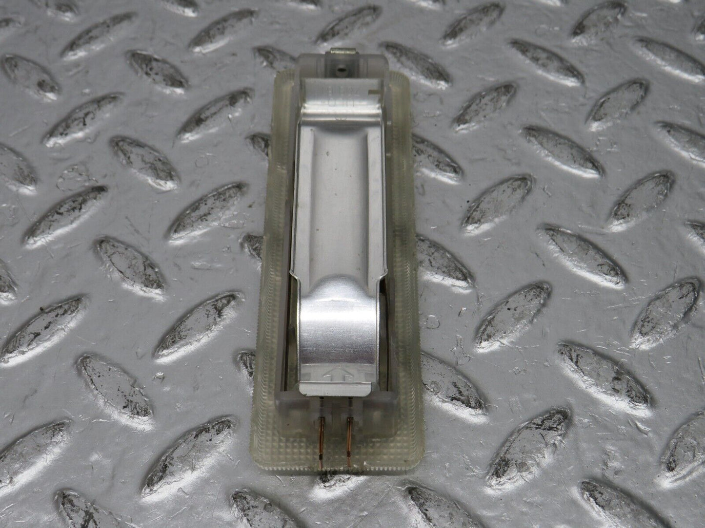 32396 Mercedes-Benz S124 300TE Wagon Rear Interior Dome Light 0018200601
