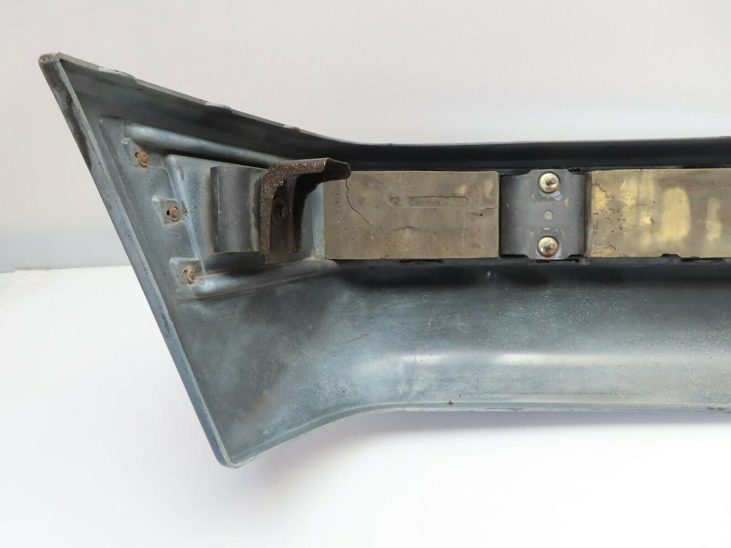 9500 Mercedes-Benz C124 300CE Coupe Front Bumper 1248850725