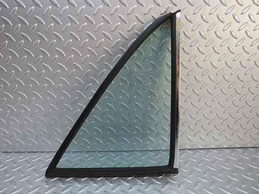 37516 Mercedes-Benz W109 300SEL Rear Right Quarter Window Glass