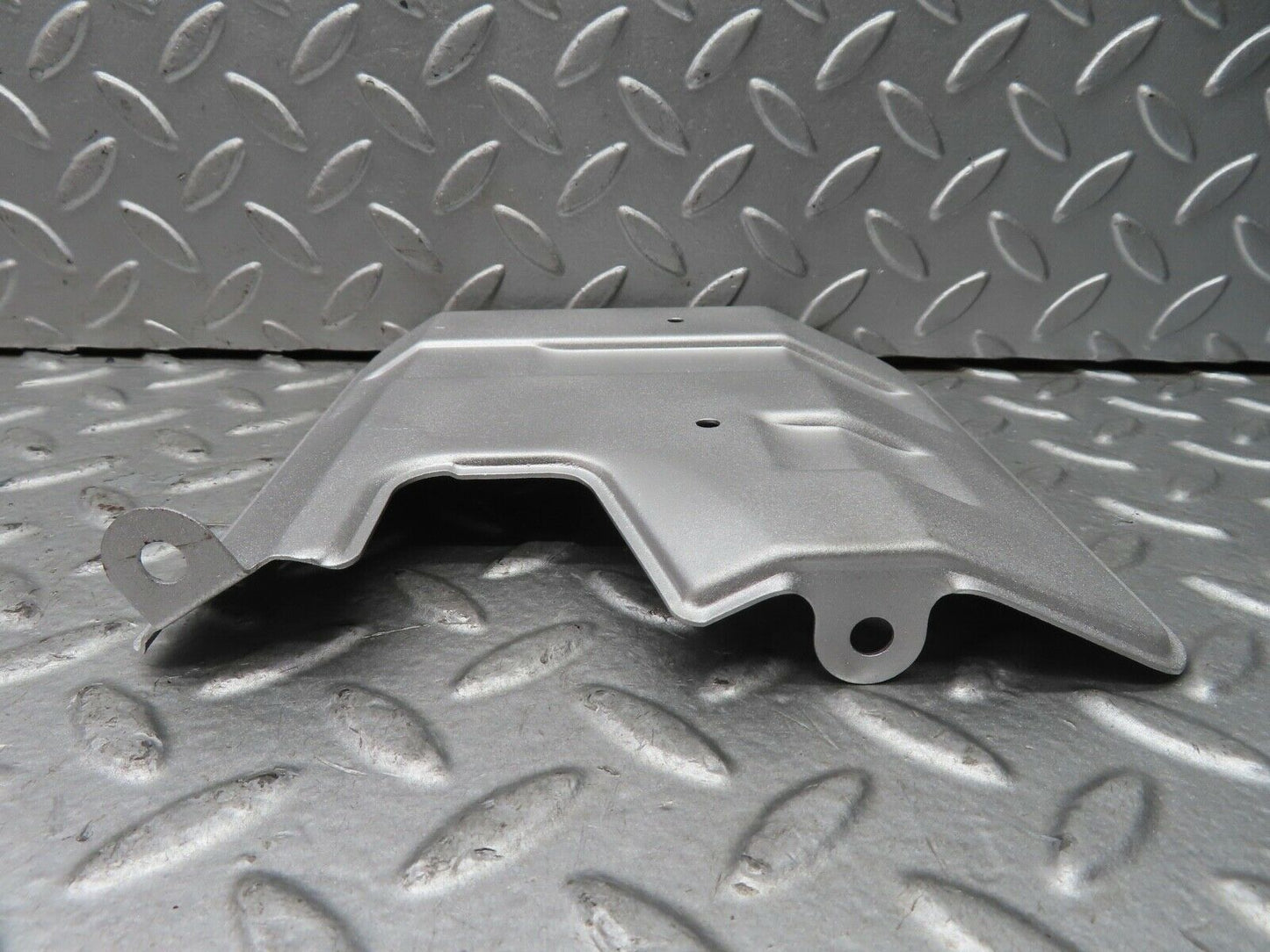 19695 Mercedes-Benz C140 CL420 Coupe Heat Shield