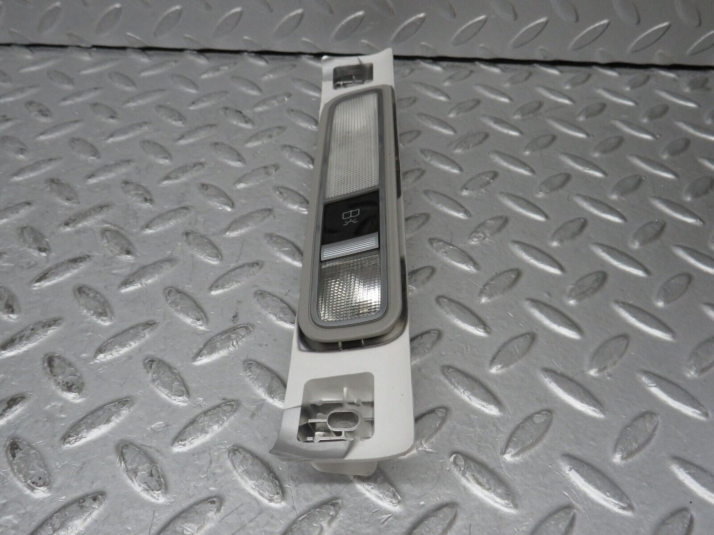 35158 Mercedes-Benz W221 Rear Left Interior Roof Light 2218202301