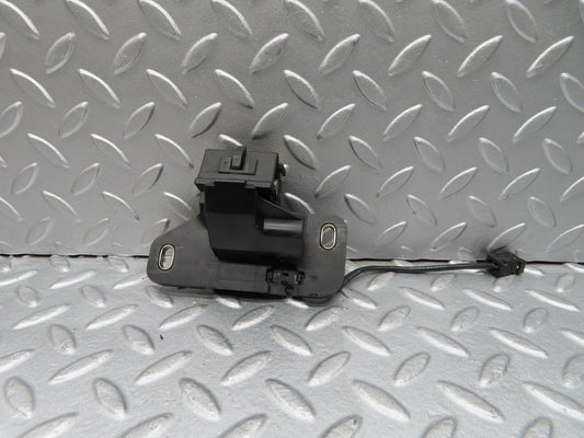 12008 Mercedes-Benz R129 300SL Coupe Trunk Lock 1298201810