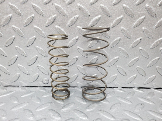 45488 Mercedes-Benz W124 260E Automatic Gearbox Piston Spring 722.409