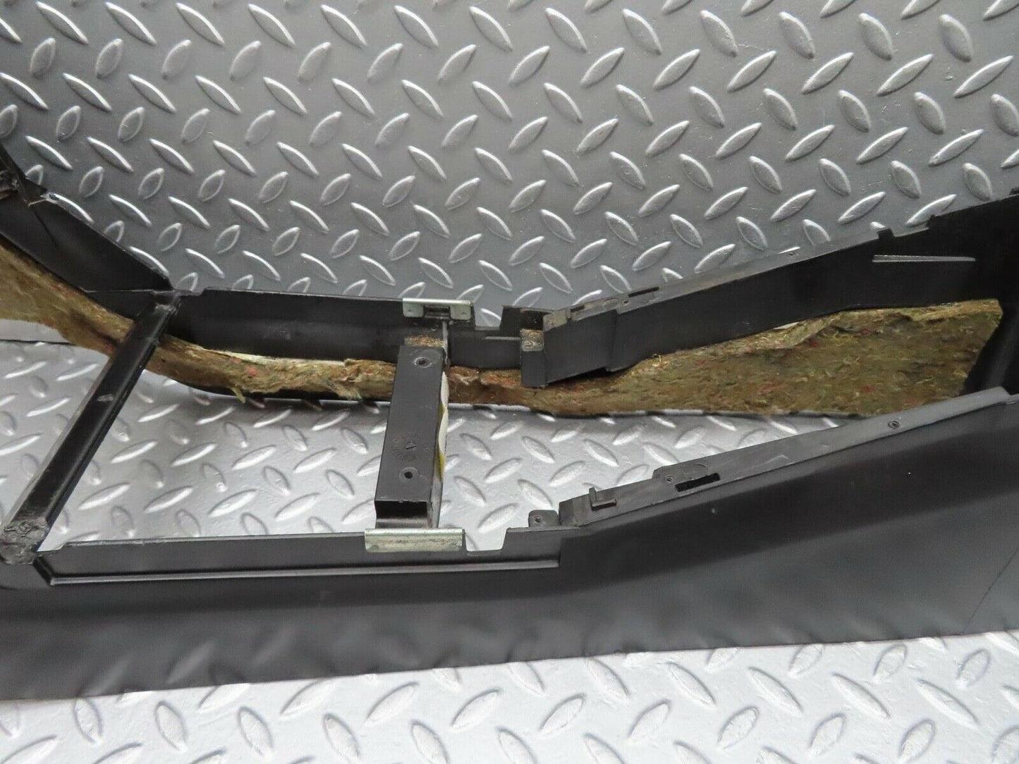 11934 Mercedes-Benz R129 300SL Coupe Centre Console