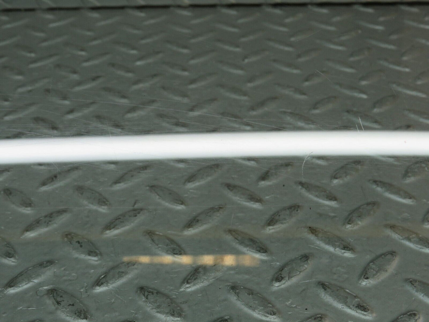 35792 Mercedes-Benz W108 Rear Left Door Window Glass