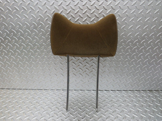 26315 Mercedes-Benz W116 450SE Front Headrest Brown
