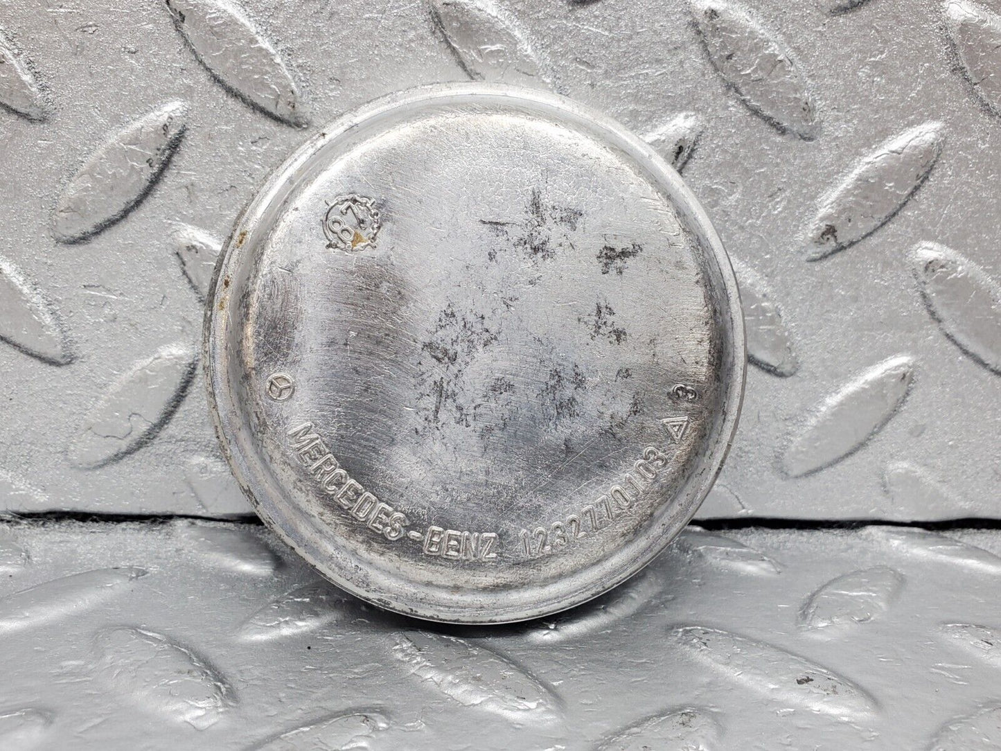 45494 Mercedes-Benz W124 260E Automatic Gearbox Piston Cover Set 722.409 1232770103