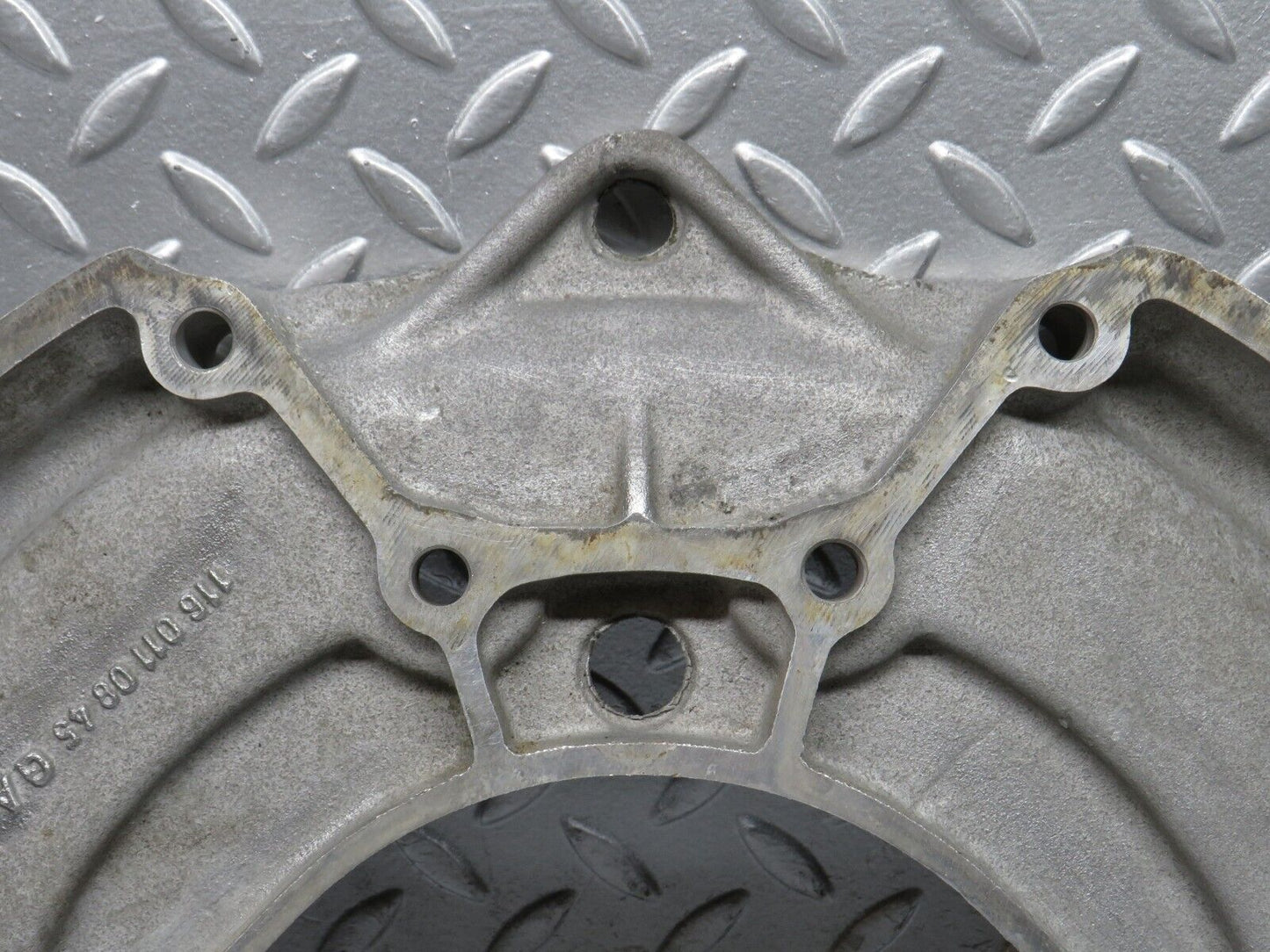 39893 Mercedes-Benz R107 350SL Gearbox Flange 1160110845