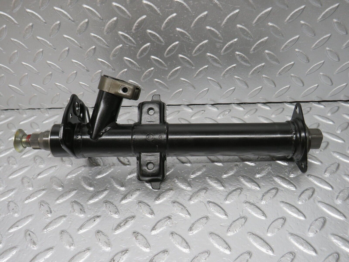 33784 Mercedes-Benz W201 190E 2.0L Steering Column