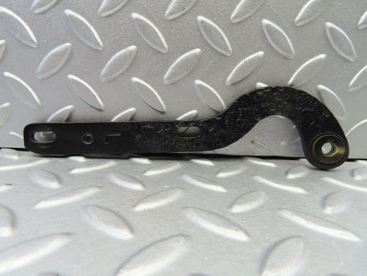 7082 Mercedes-Benz C107 350SLC Coupe Bonnet Hinge Support Left Side