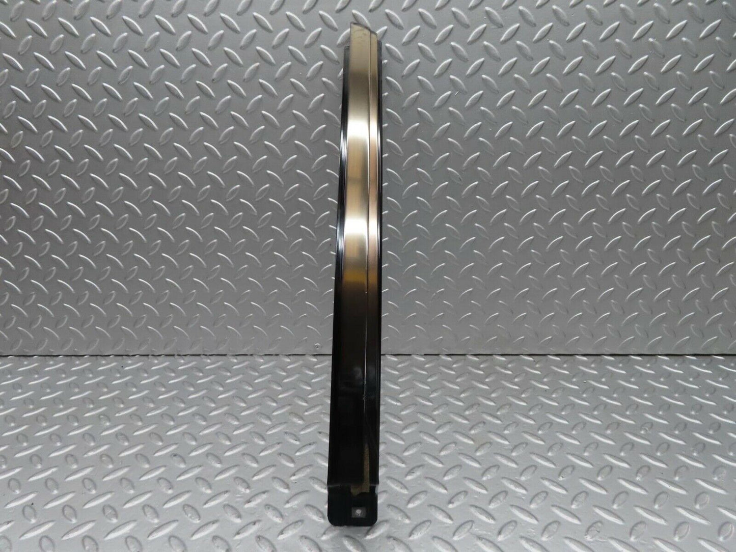 15028 Mercedes-Benz W140 S320 Rear Left Door Window Channel
