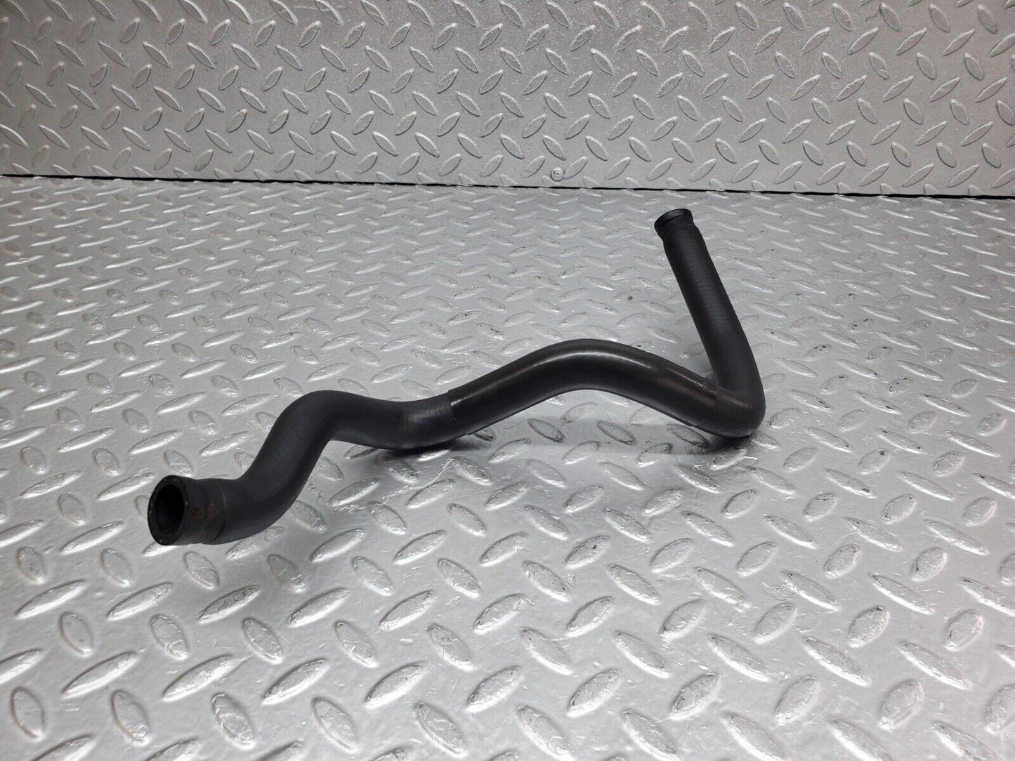 44747 Mercedes-Benz W124 220E Radiator Hose Pipe 1248306296