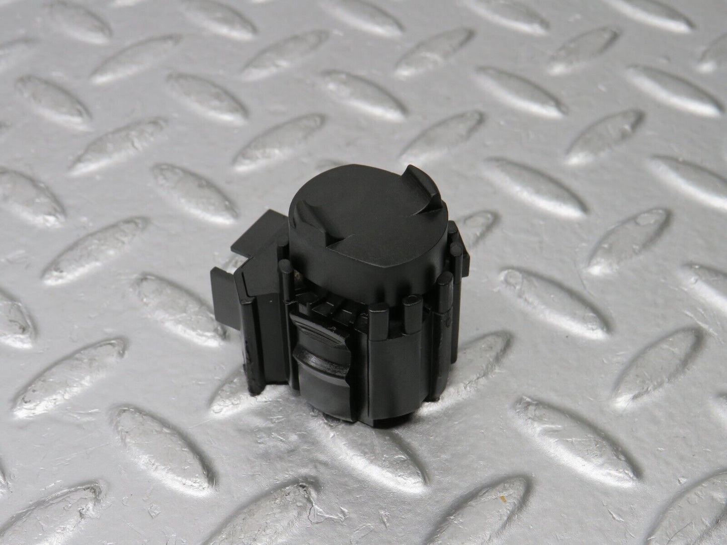 38397 Mercedes-Benz R129 280SL Coupe Kick Down Switch 0025452214