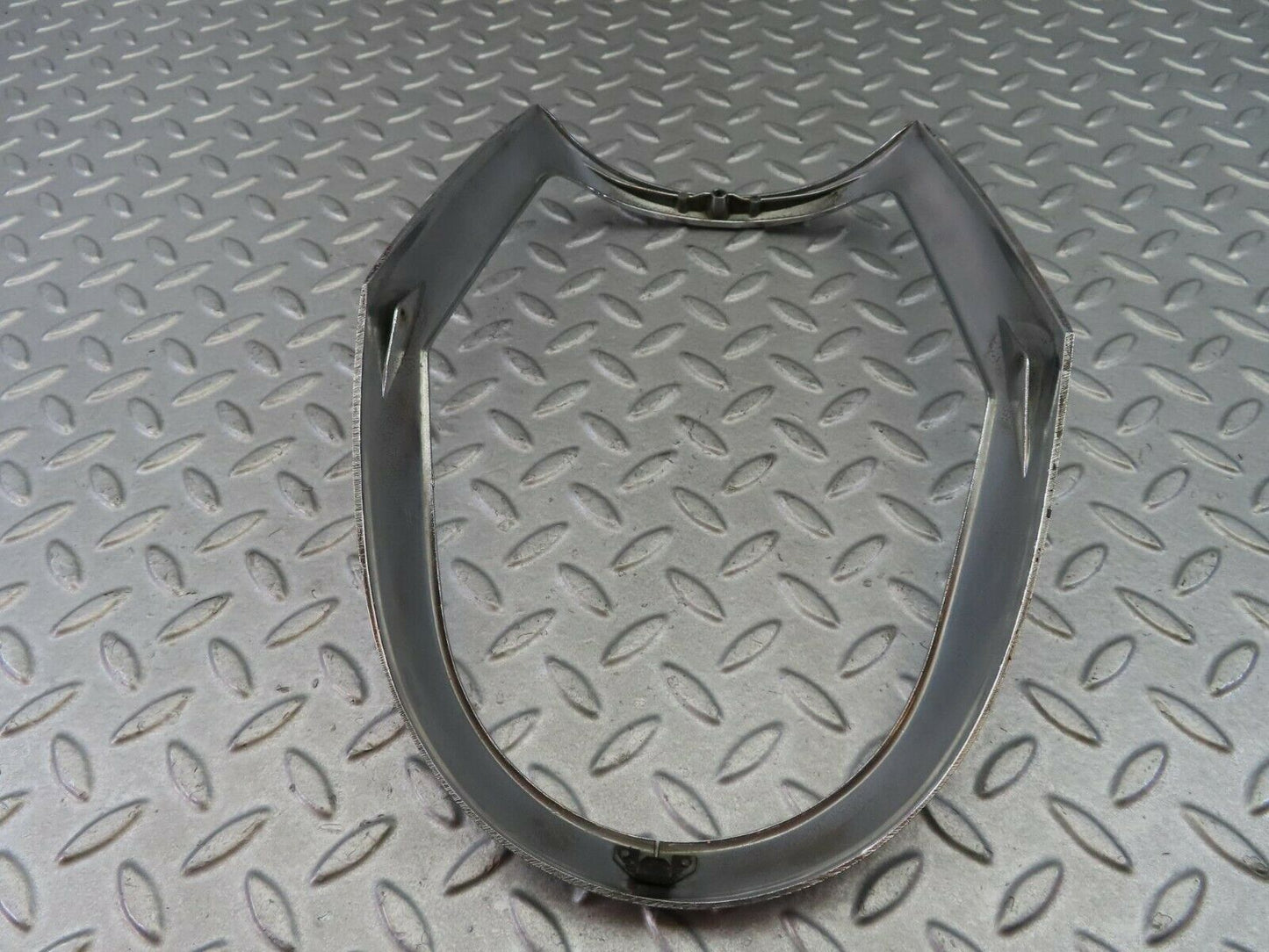 8119 Mercedes-Benz W108 Headlight Chrome Frame 1305542029