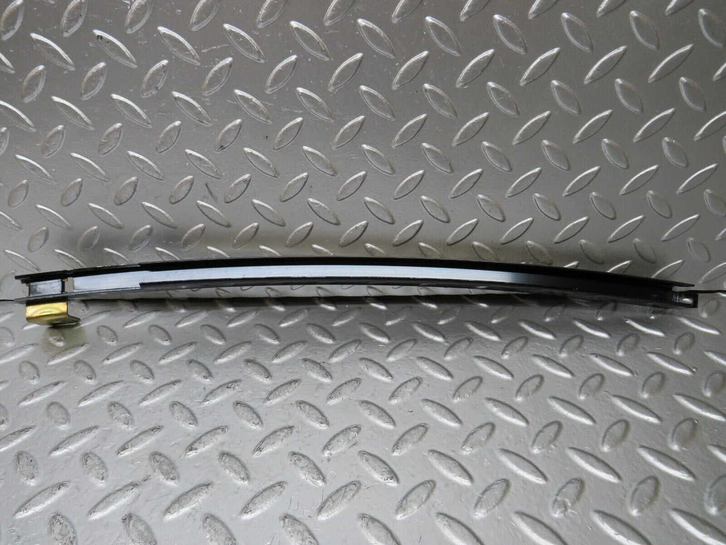 25872 Mercedes-Benz W124 280E Rear Right Door Window Channel