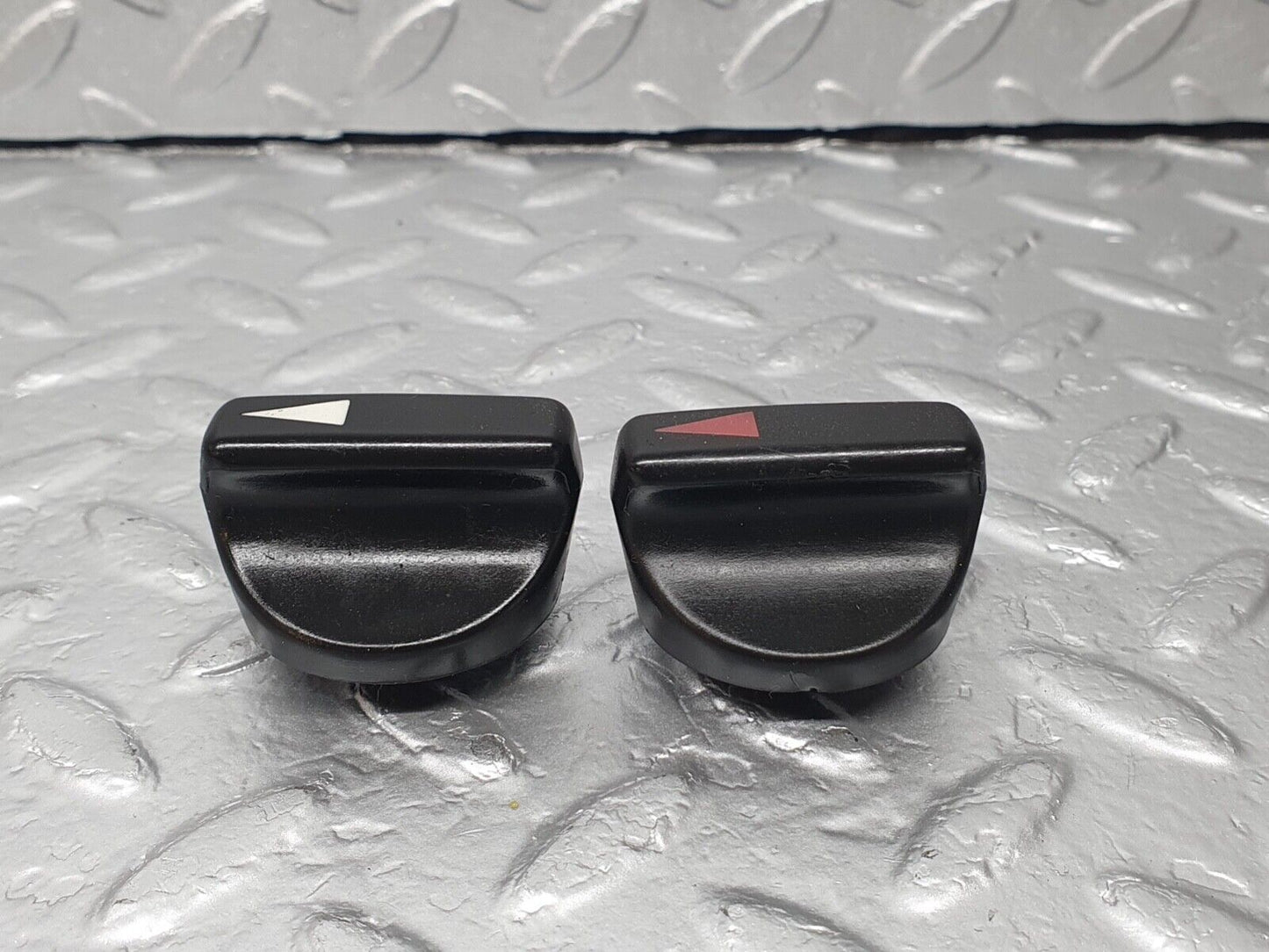 42993 Mercedes-Benz W201 190 Heater Control Knob