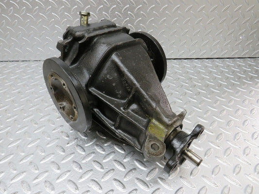 34262 Mercedes-Benz W201 190E Rear Differential Ratio 3.23 2013511401