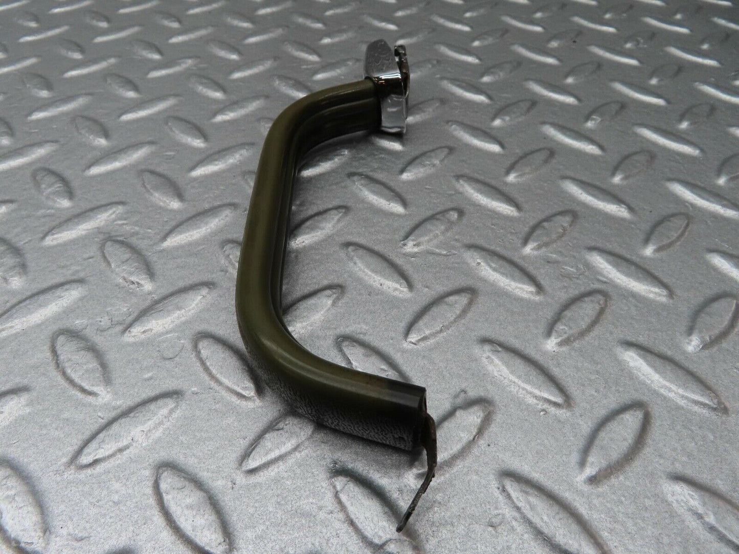 12727 Mercedes-Benz W111 220SE Interior Door Handle Rear Right
