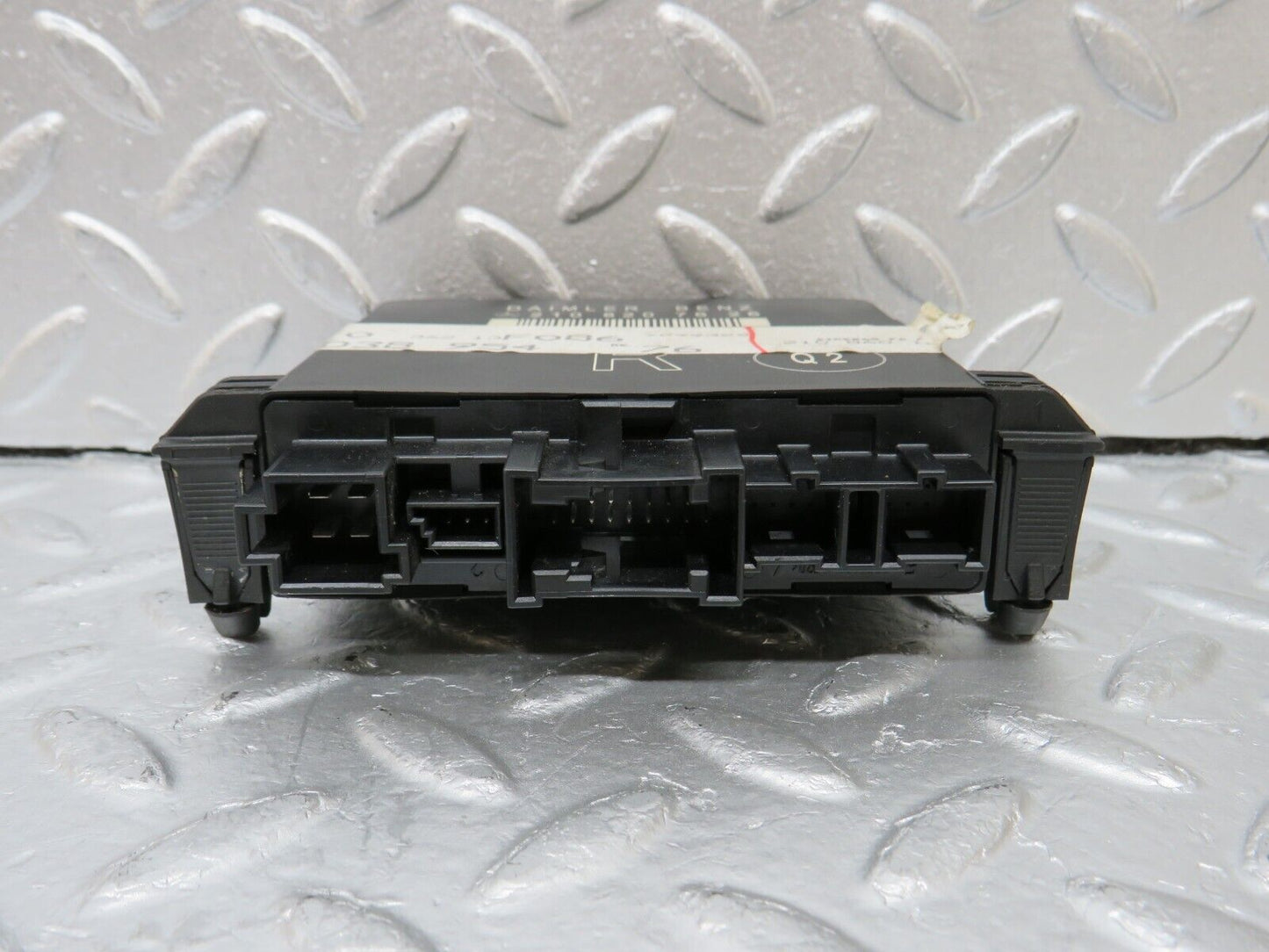34759 Mercedes-Benz W210 320E Door Control Unit Front Right 2108207626