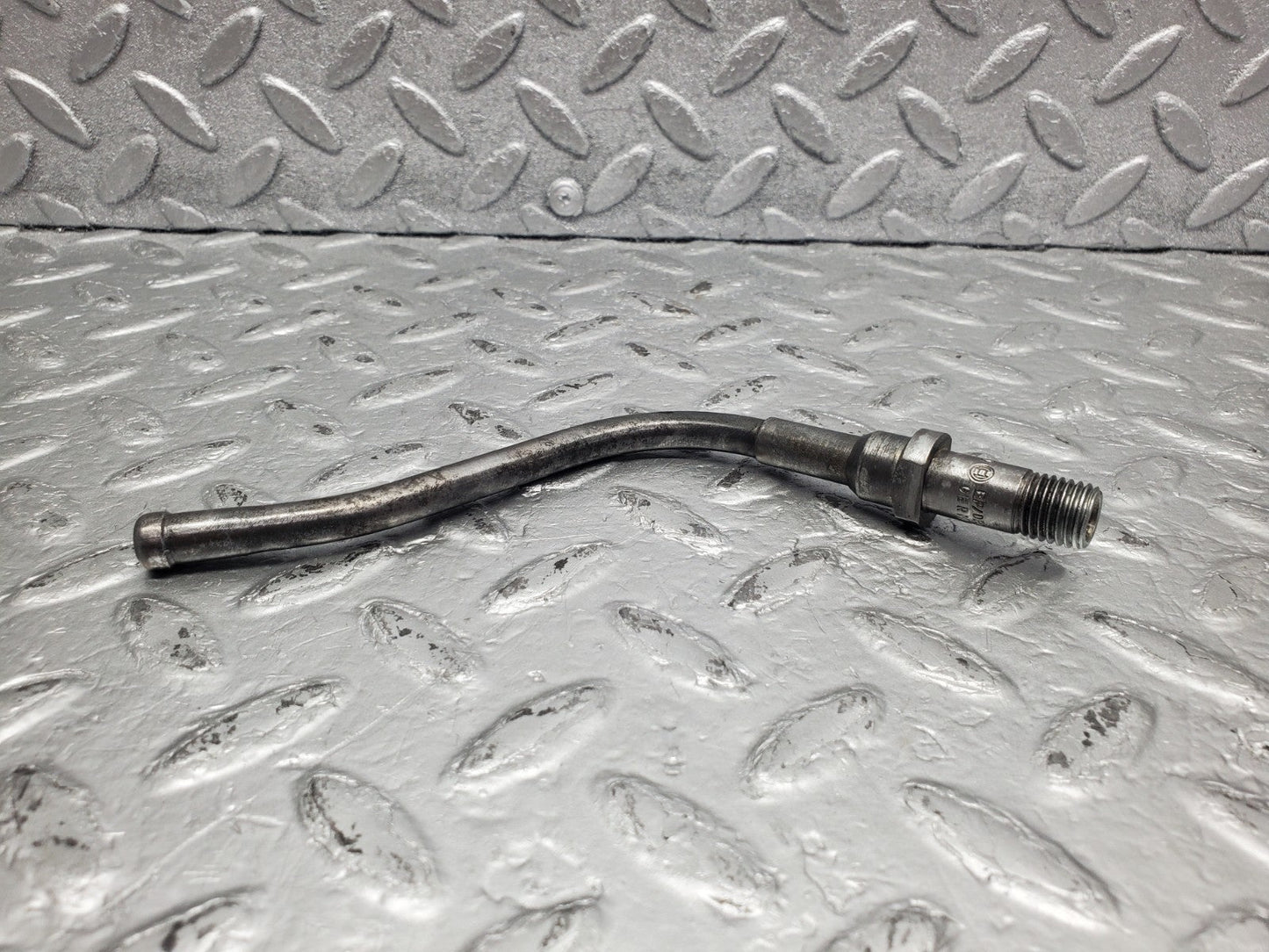 W112 fuel injector used OEM