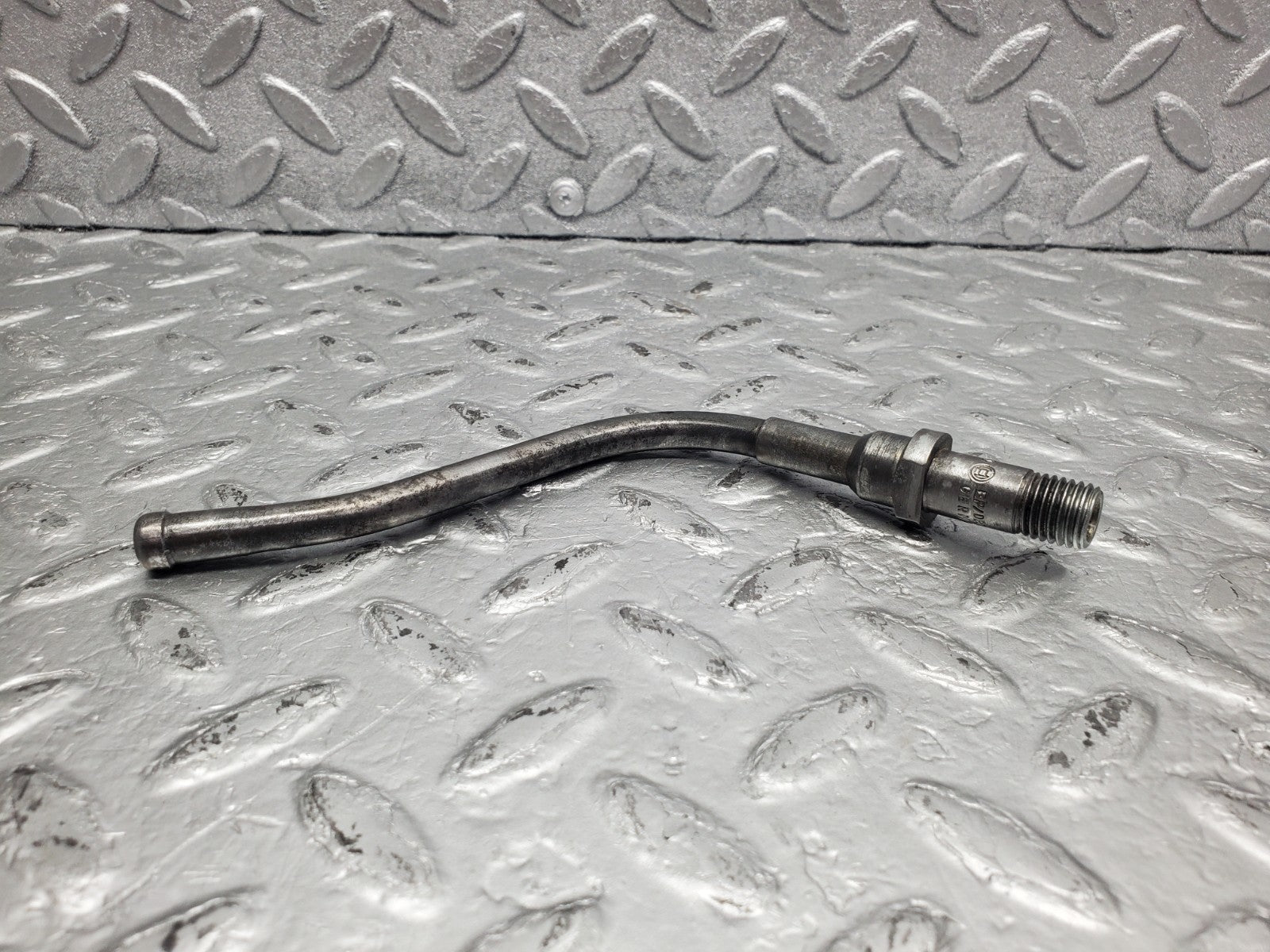 W112 fuel injector used OEM