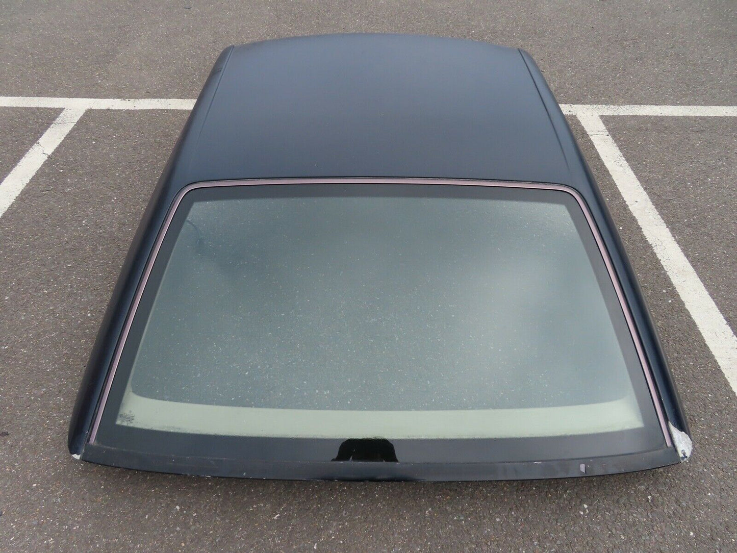 19847 Mercedes-Benz R129 300SL Coupe Hardtop