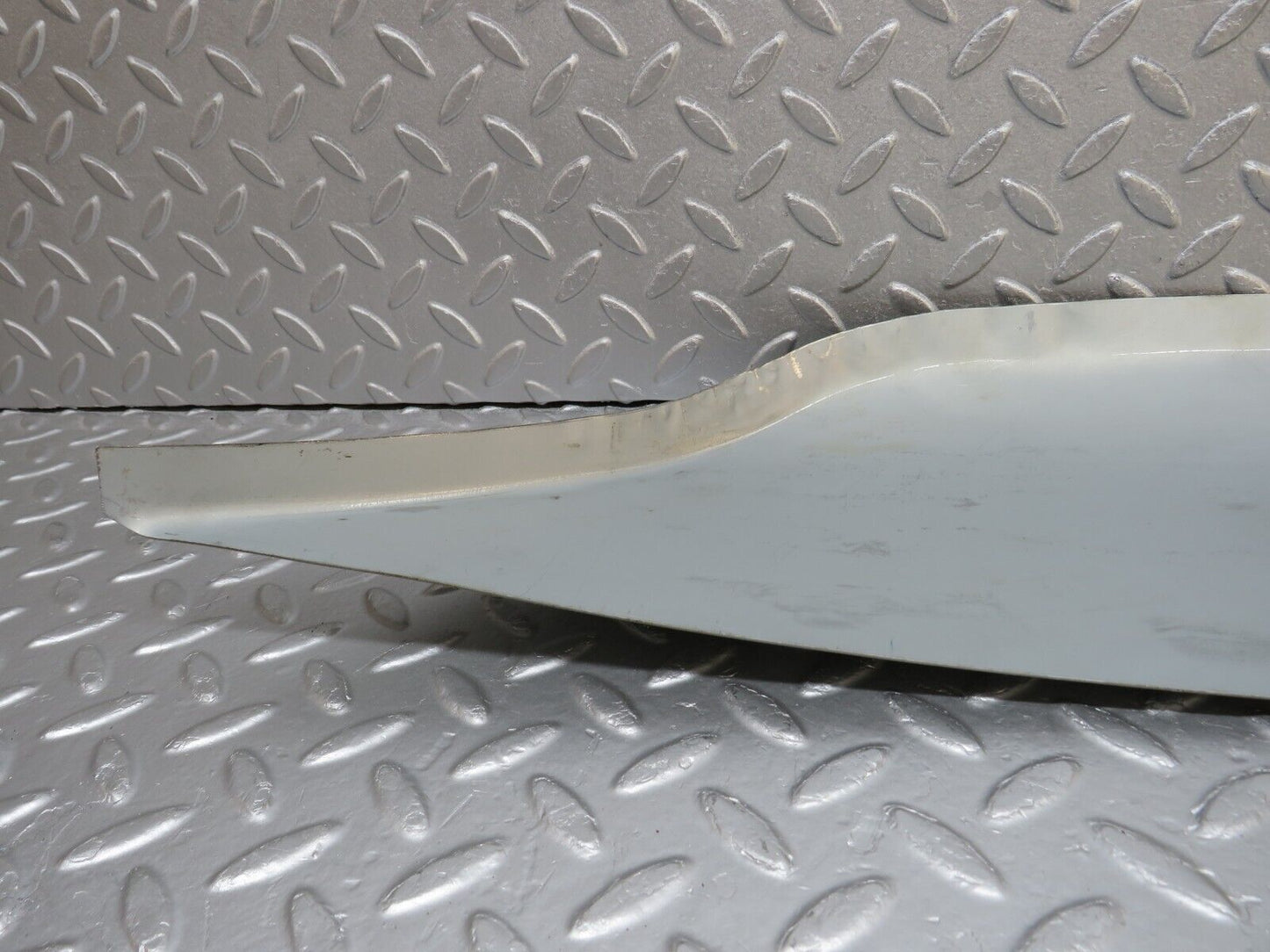 40349 Mercedes-Benz W110 230 Rear Left Wing Fender Repair Panel