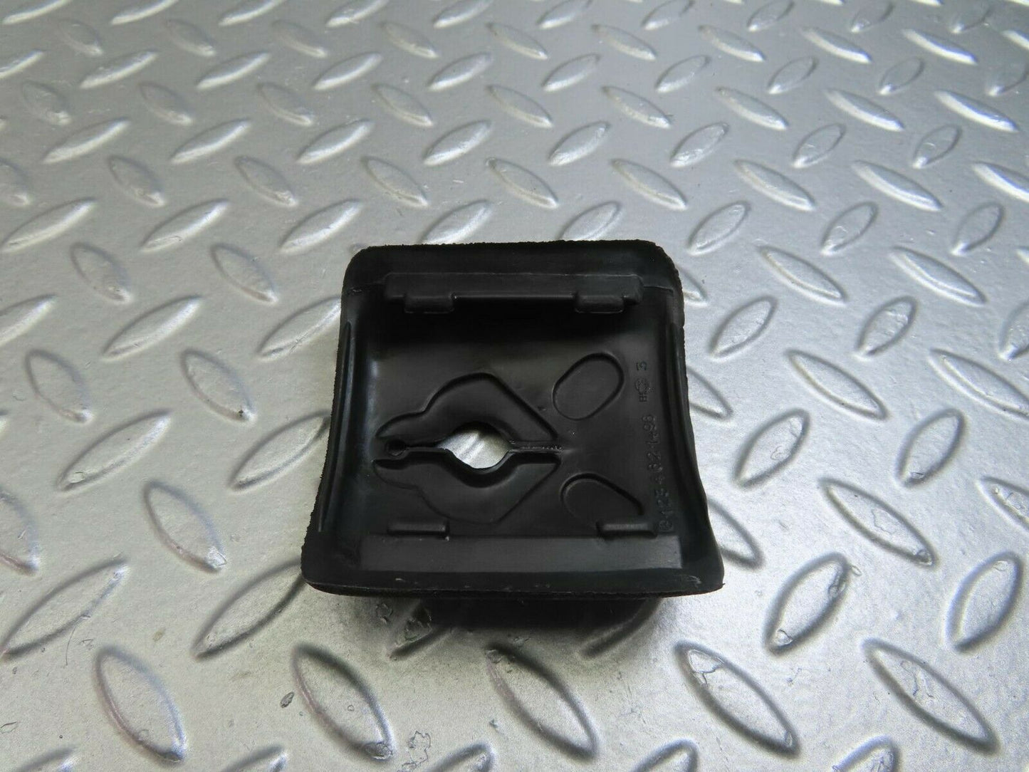 10108 Mercedes-Benz C123 230CE Coupe Steering Column Switch Cover 1234621496