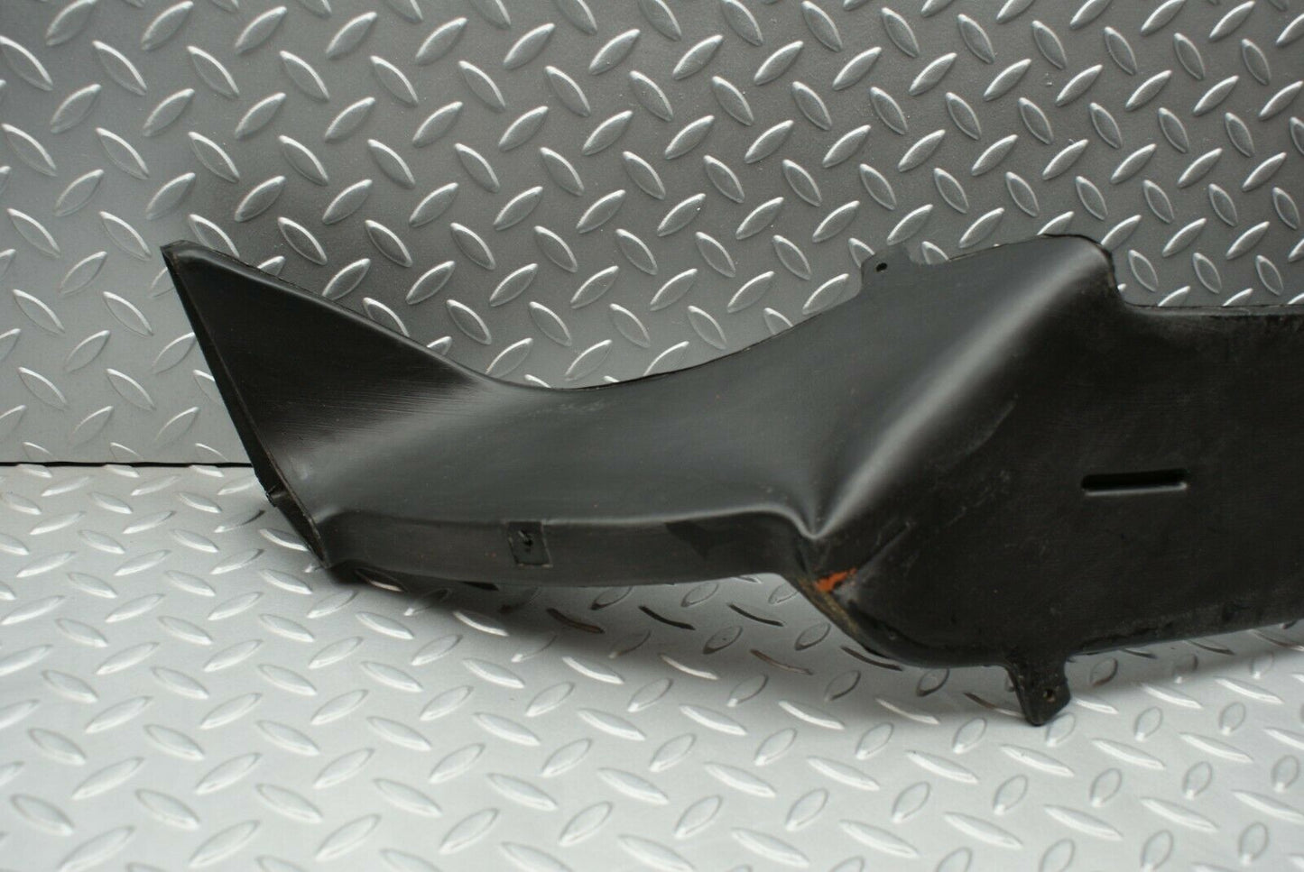 3222 Mercedes-Benz W115 220D Air Duct Heater Ventilation Right 1158310245