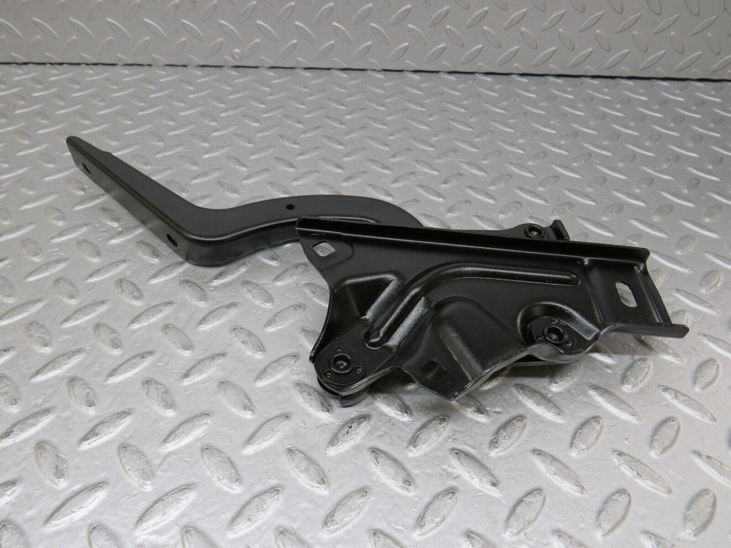 35844 Mercedes-Benz W108 Trunk Lid Hinge Left Side