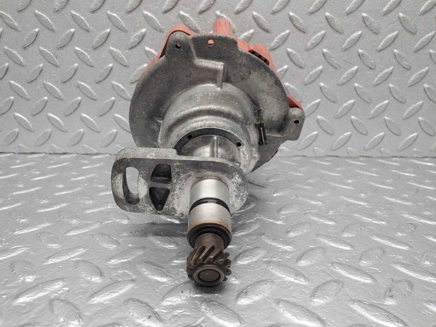 46031 Mercedes-Benz W126 420SE Ignition Distributor Bosch 0031584401 0237505009