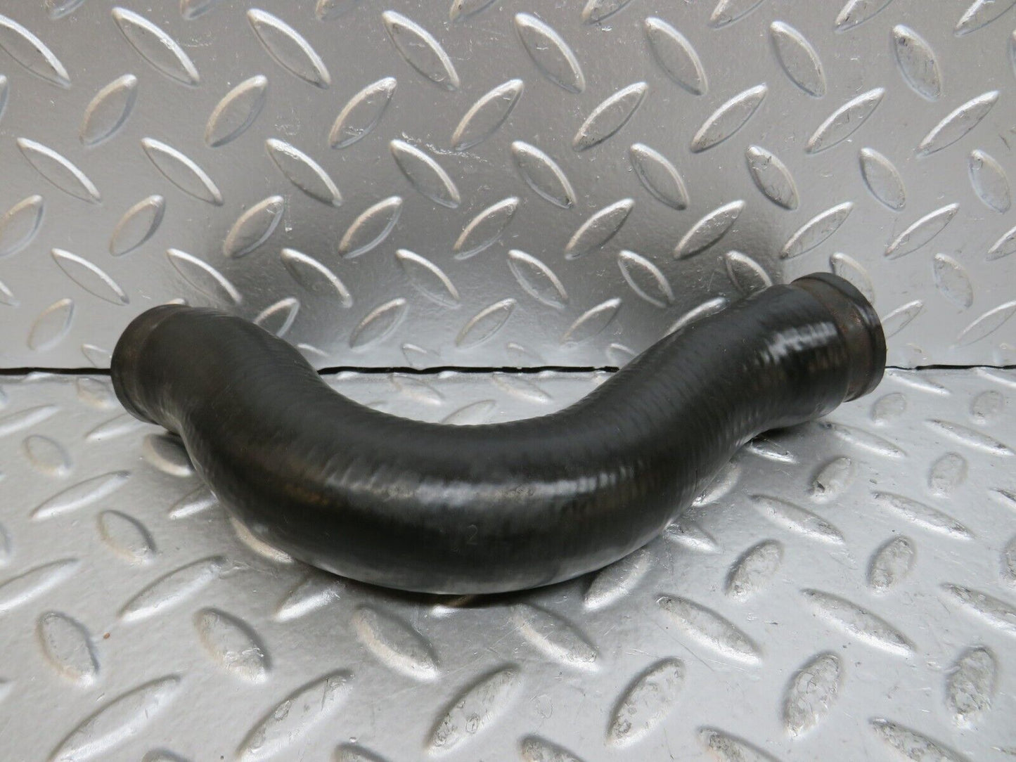 29658 Mercedes-Benz W123 230E Radiator Hose Pipe 1235012382
