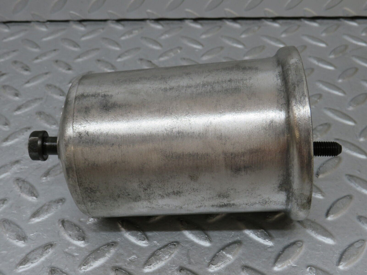 35537 Mercedes-Benz R107 280SL Coupe Oil Filter Housing