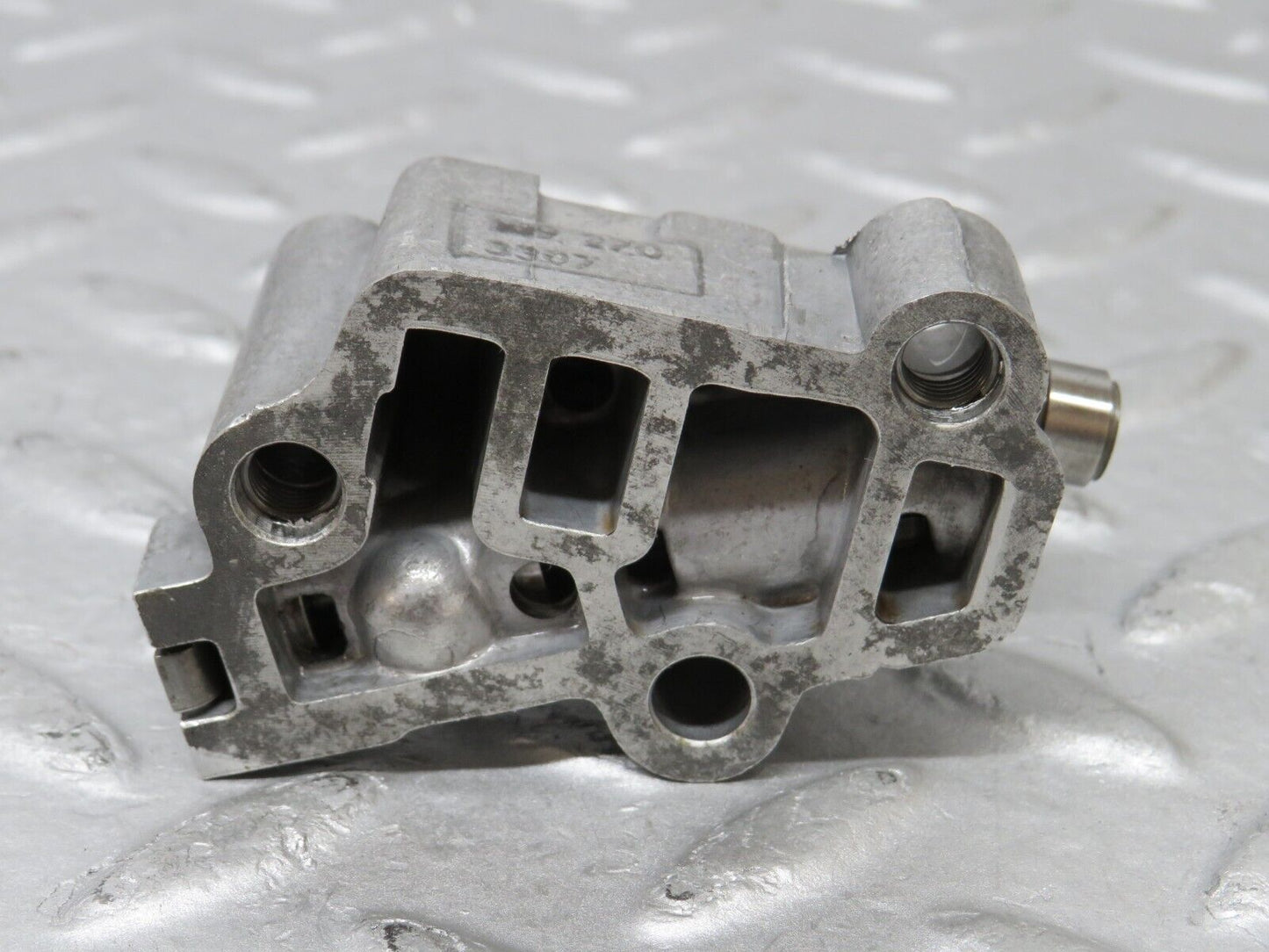 36439 Mercedes-Benz R107 450SL Automatic Gearbox Valve Body 1092770205