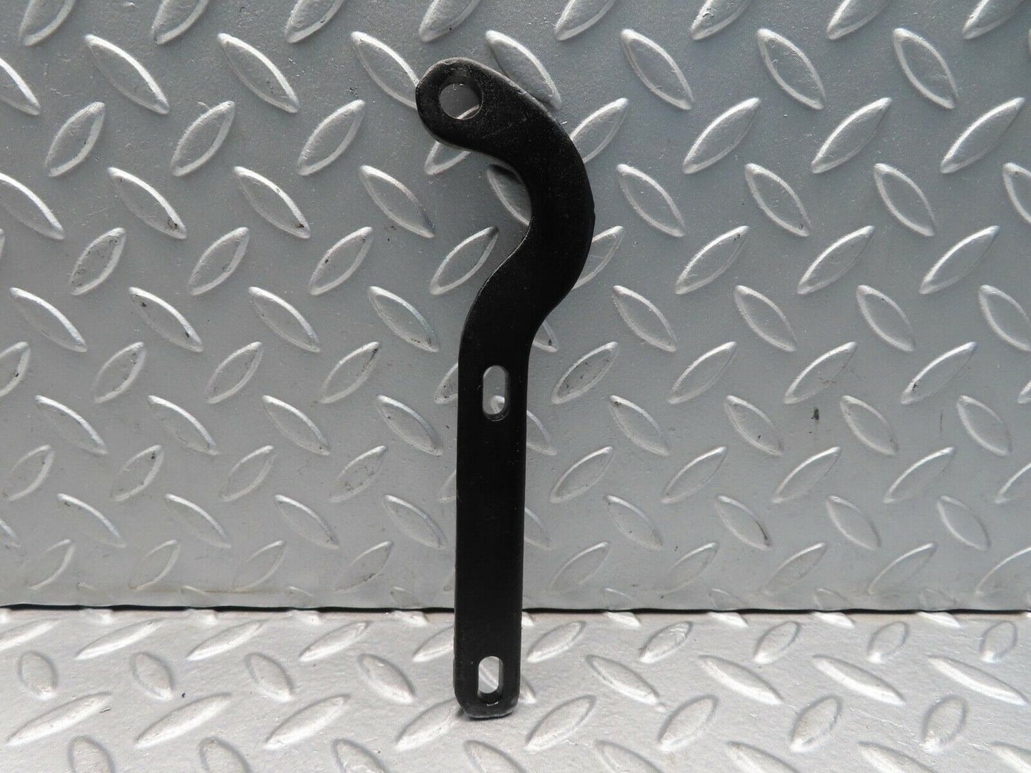11675 Mercedes-Benz R107 450SL Bonnet Hinge Support Left Side
