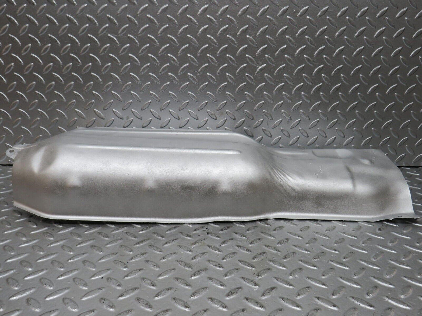 27725 Mercedes-Benz S124 300TE Wagon Exhaust Heat Shield