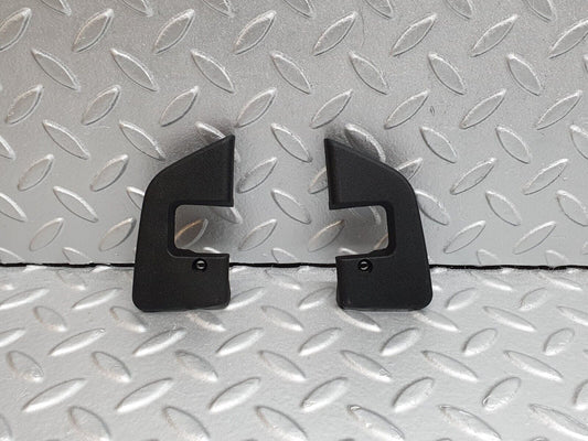 42055 Mercedes-Benz W202 C200 Interior Door Latch Trim Pair