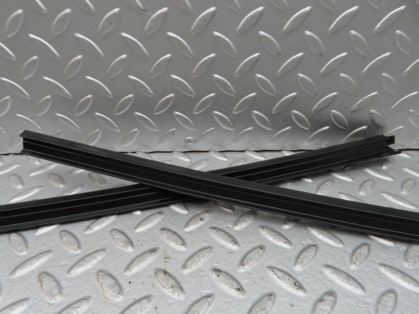 14744 Mercedes-Benz W201 190E Rear Windscreen Frame