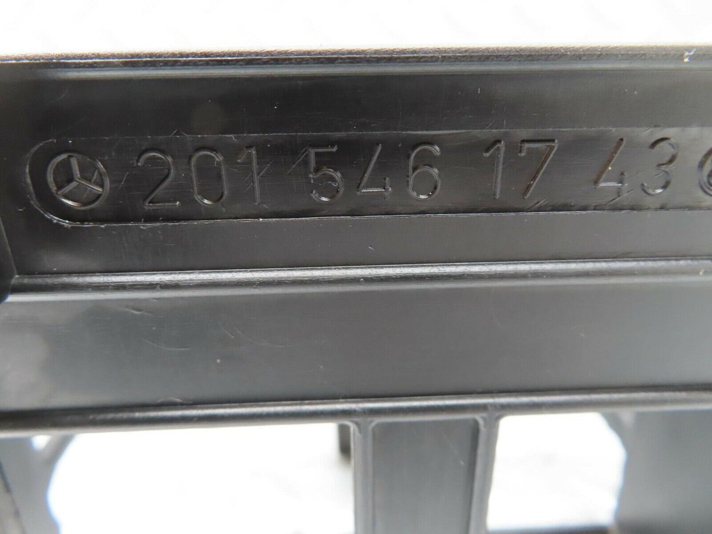 14680 Mercedes-Benz W201 190E ECU Bracket 2015461743