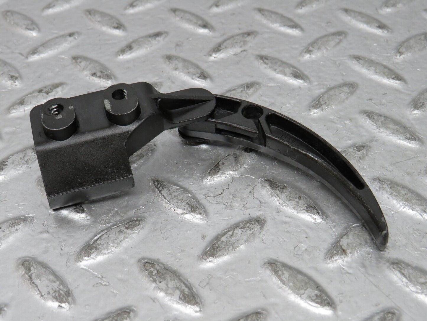 27255 Mercedes-Benz W123 280E Hood Opener Bonnet Opener Release