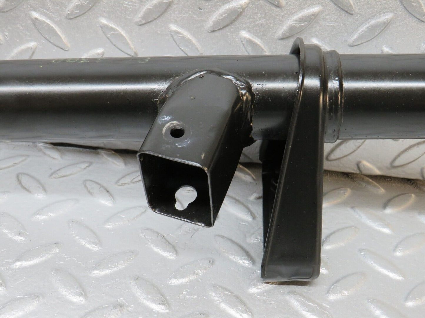 38498 Mercedes-Benz R129 280SL Coupe Steering Column