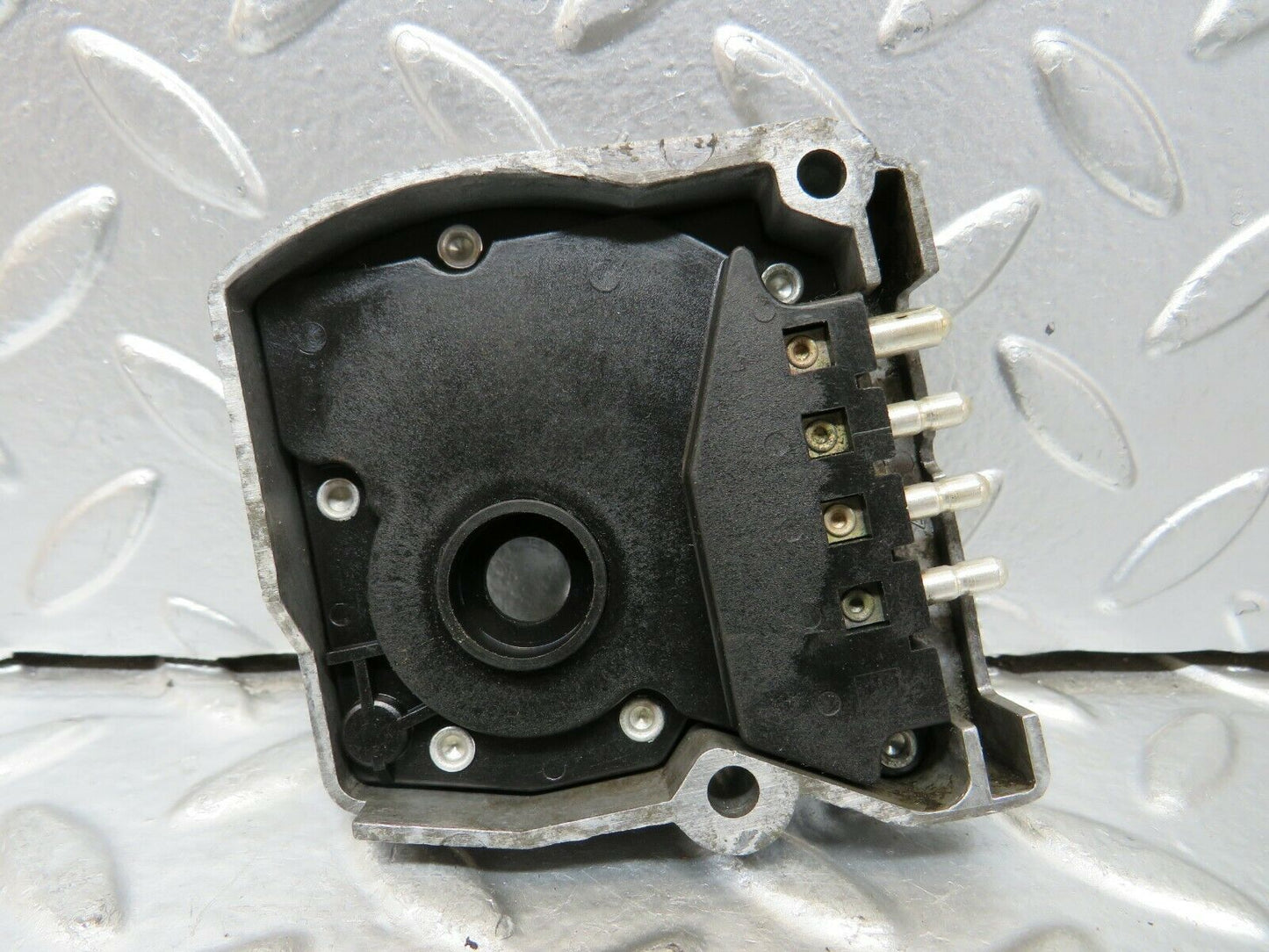 23325 Mercedes-Benz W116 350SE Reverse Light Switch 0005454606