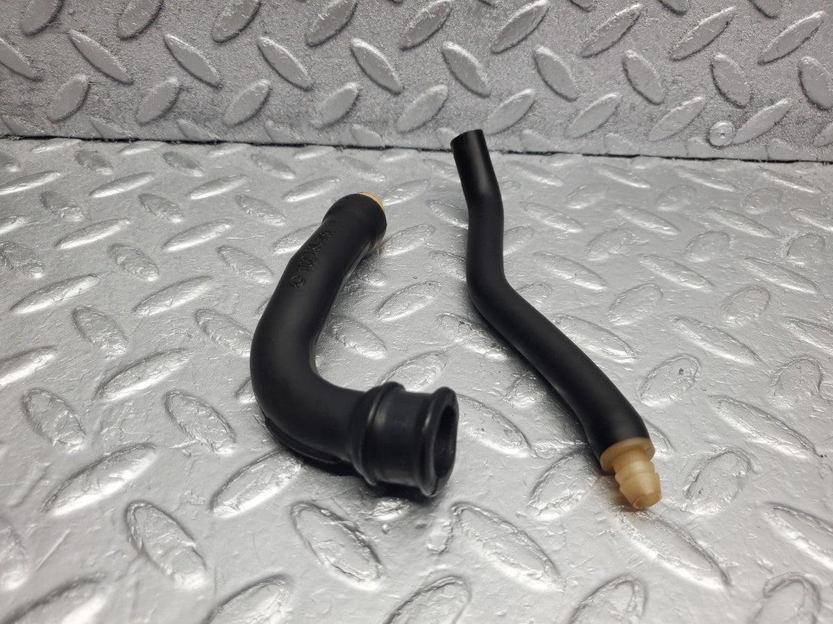 W201 Baby Benz air intake pipe used OEM