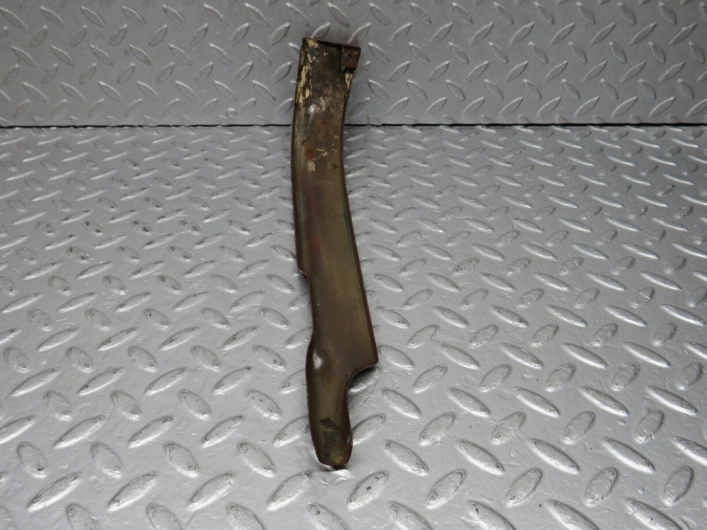 39915 Mercedes-Benz R107 350SL Headlight Lower Trim Left Side