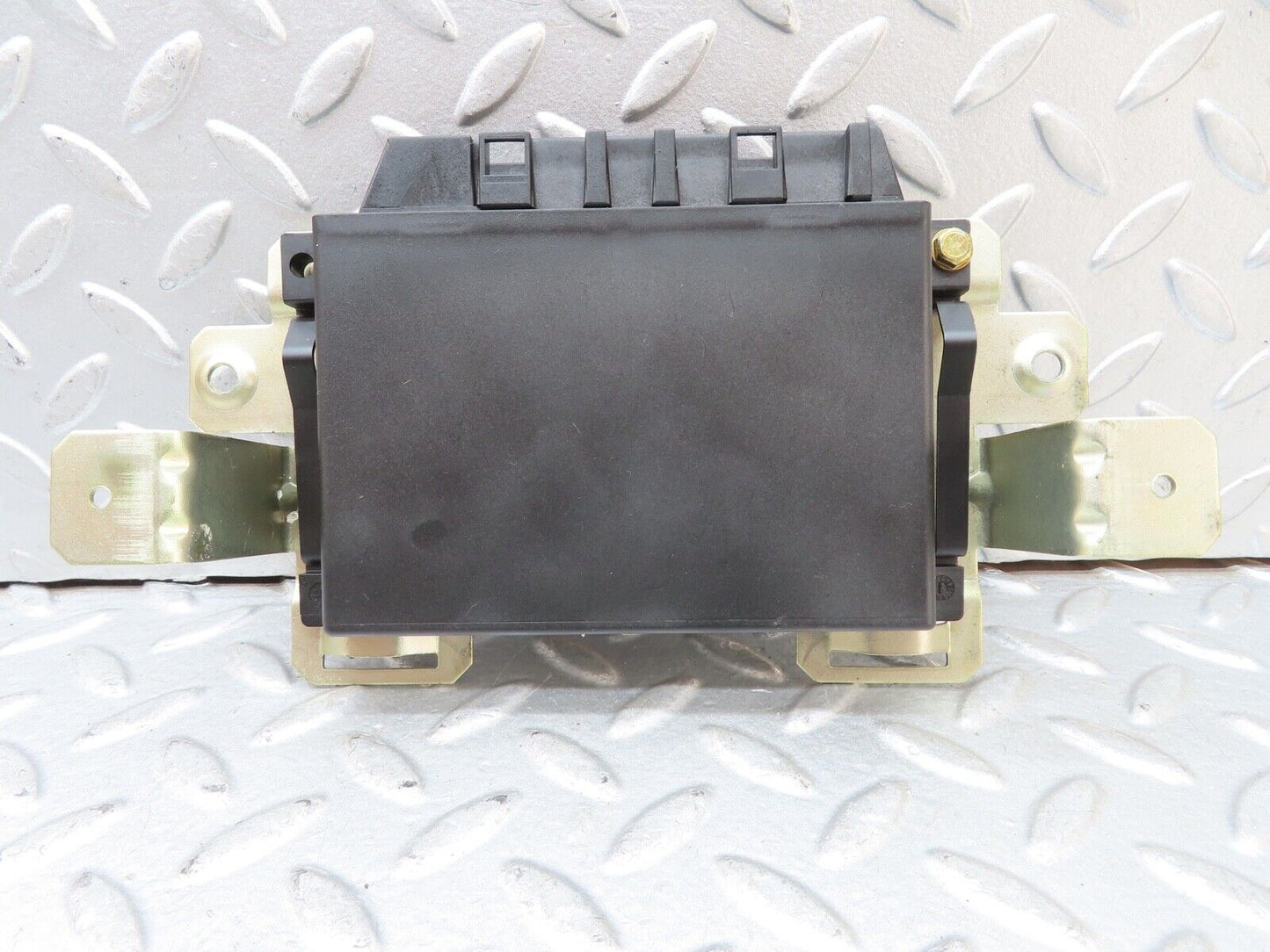 19440 Mercedes-Benz C140 CL420 Coupe Parking Sensor Control Unit 0205457832