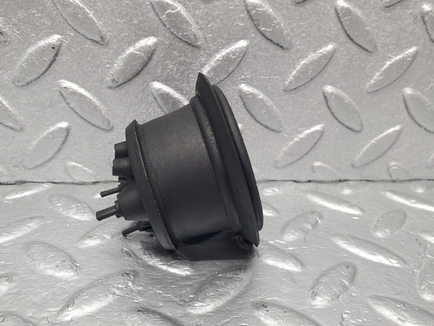 46530 Mercedes-Benz C123 280CE Coupe Firewall Rubber Grommet 1239971181