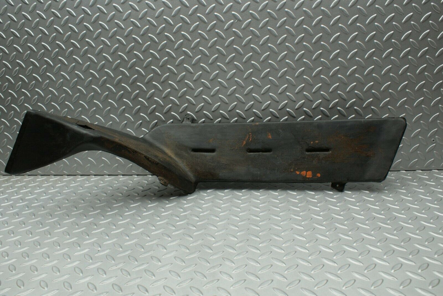 3222 Mercedes-Benz W115 220D Air Duct Heater Ventilation Right 1158310245